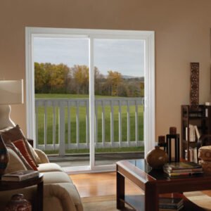1100 Sliding Patio Door