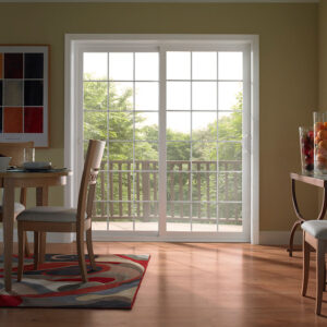 460 Sliding Patio Door