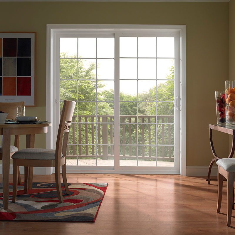 460 Sliding Patio Door