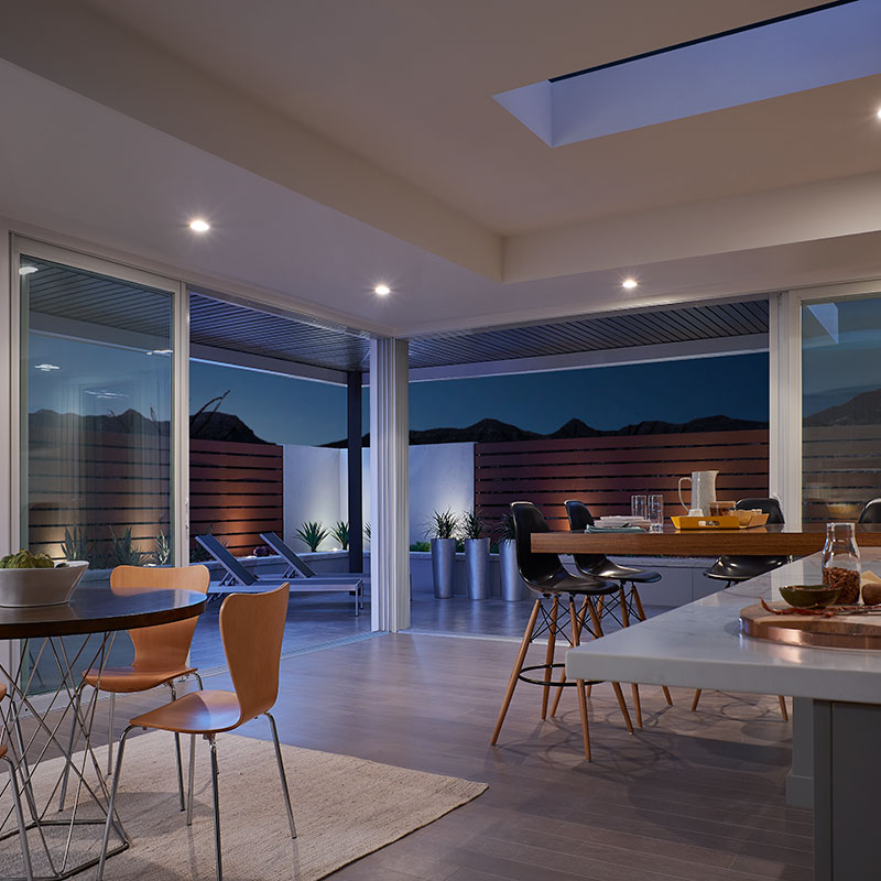 4780 & 4880 Sliding Patio Doors