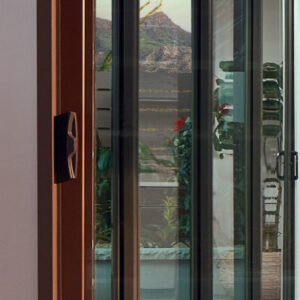 4780 & 4880 Pocket Sliding Patio Doors