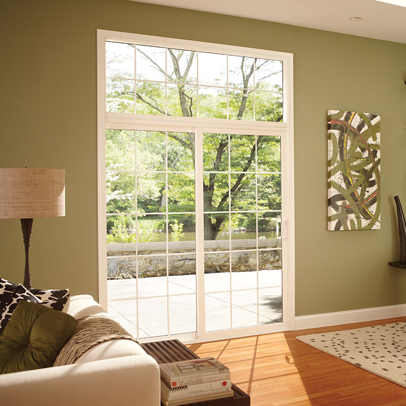 5800 Sliding Patio Door