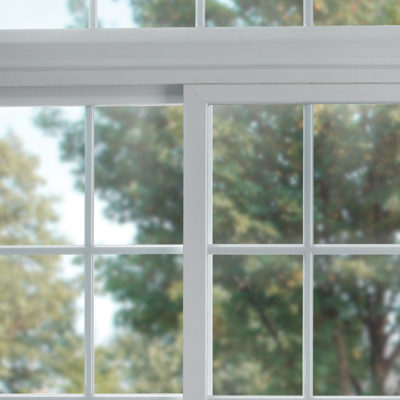 Classic Sliding Patio Door