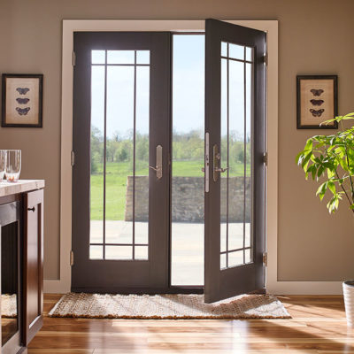 MIRA Series Patio Doors