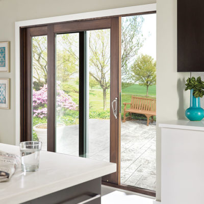 MIRA Series Patio Doors