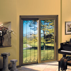East Premium Series Patio Doors