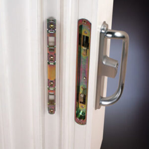 East Premium Series Patio Doors