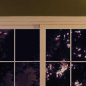 East Pro Series Patio Doors