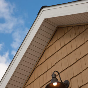 Performance Double 5” Standard Soffit