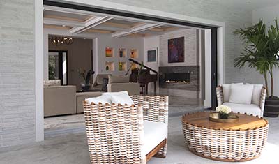 4780 & 4880 Pocket Sliding Patio Doors