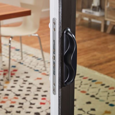 West Pro 960 Sliding Patio Doors