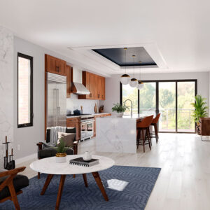 West Pro Series 700 Windows