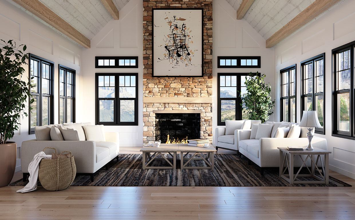 Help Homeowners Celebrate Earth Day with Energy-Saving Windows and Doors