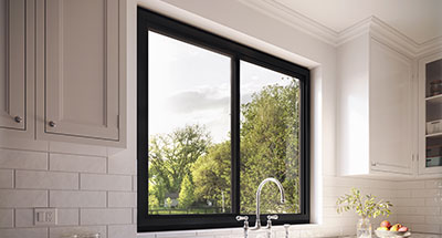 1500 Vinyl Collection Windows