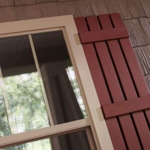 1500 Vinyl Collection Windows