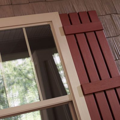 1500 Vinyl Collection Windows