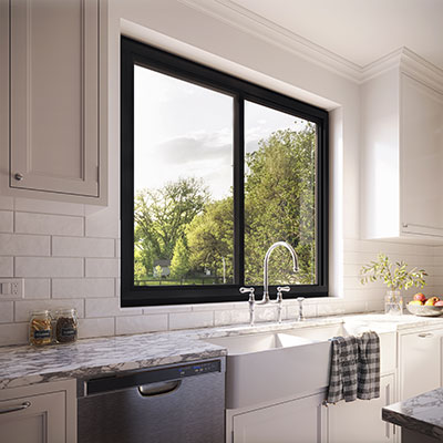 1500 Vinyl Collection Windows