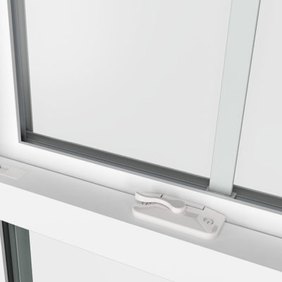 East 2000 Series Windows