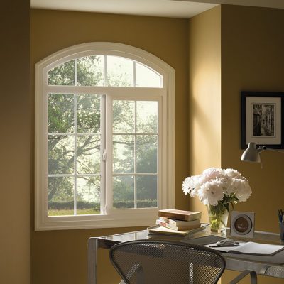 West 400 Series Windows