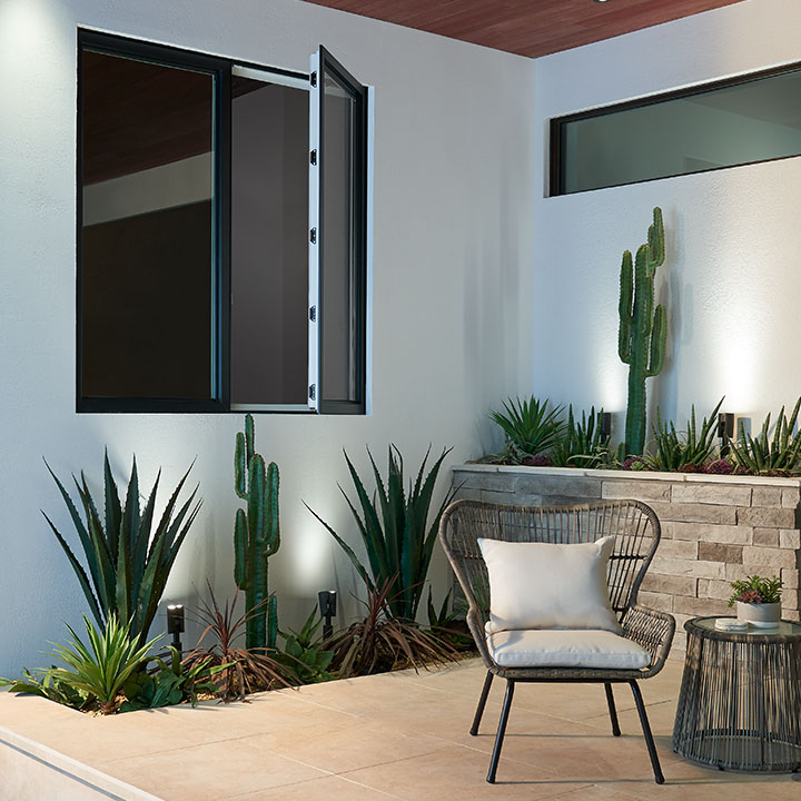 West Pro Series 700 Windows