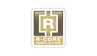 R-Core® Insulation