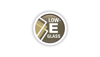Low-E Glass