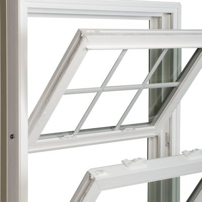 East Pro Series Windows