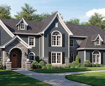 landing page hero image