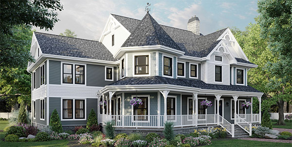 Mastic® Quest® Premium Vinyl Siding: Engineered for Strength