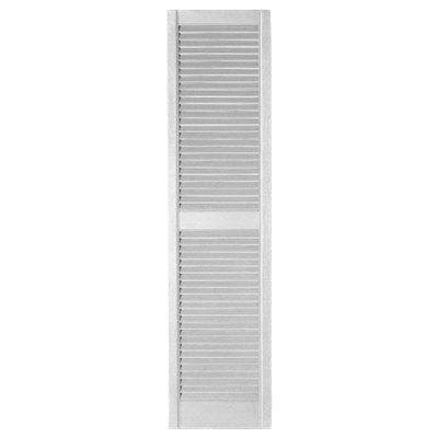 Louvered Shutters