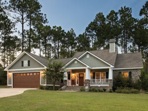 Variform Board & Batten