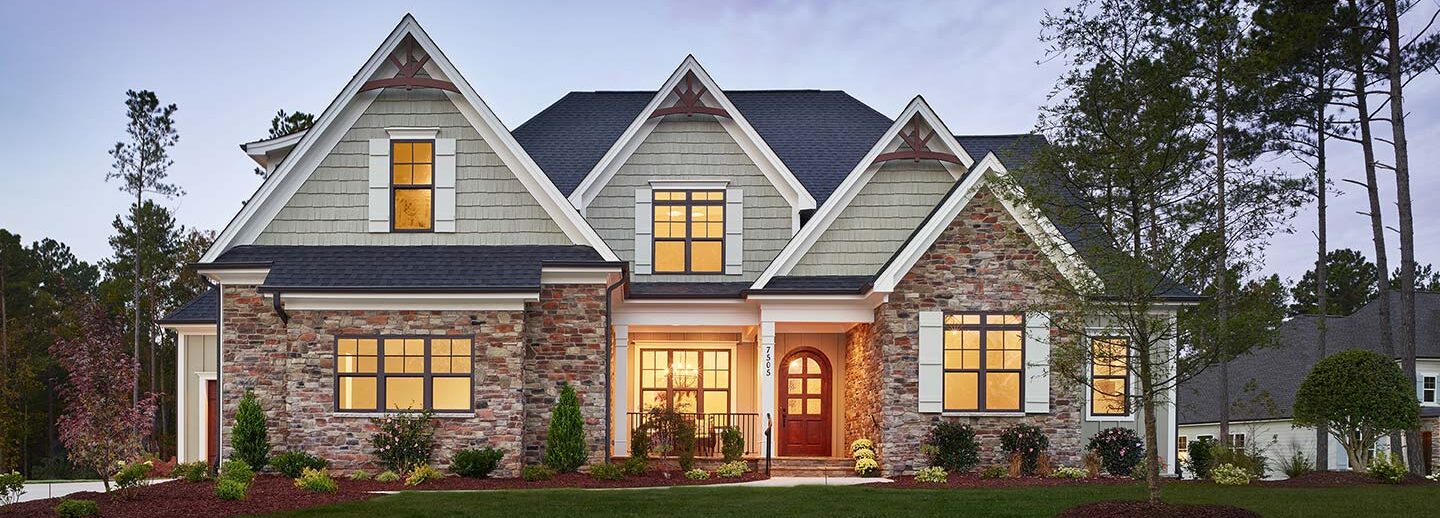 Home Exterior Photo - TALIANA Windows & Patio Doors Warranty Information