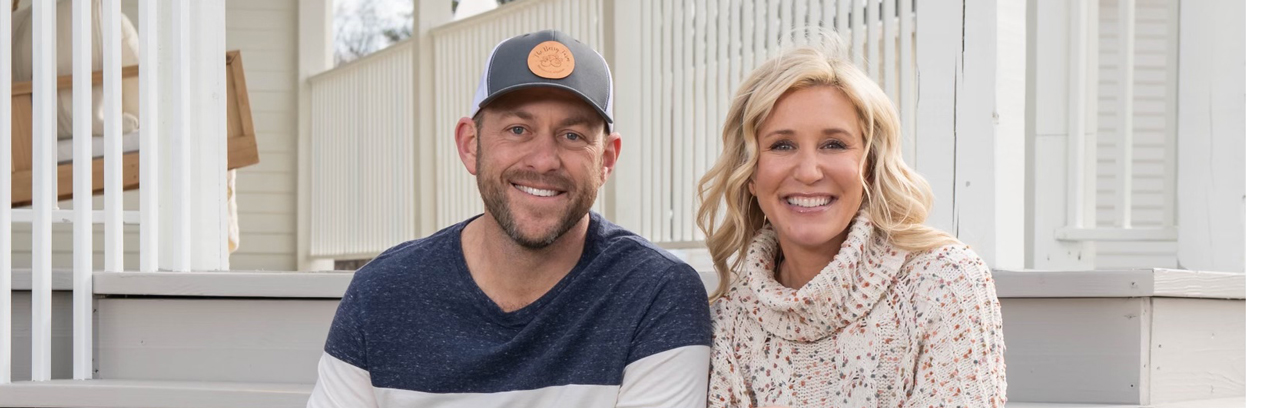 TALIANA INC announce partnership with Dave and Jenny Marrs